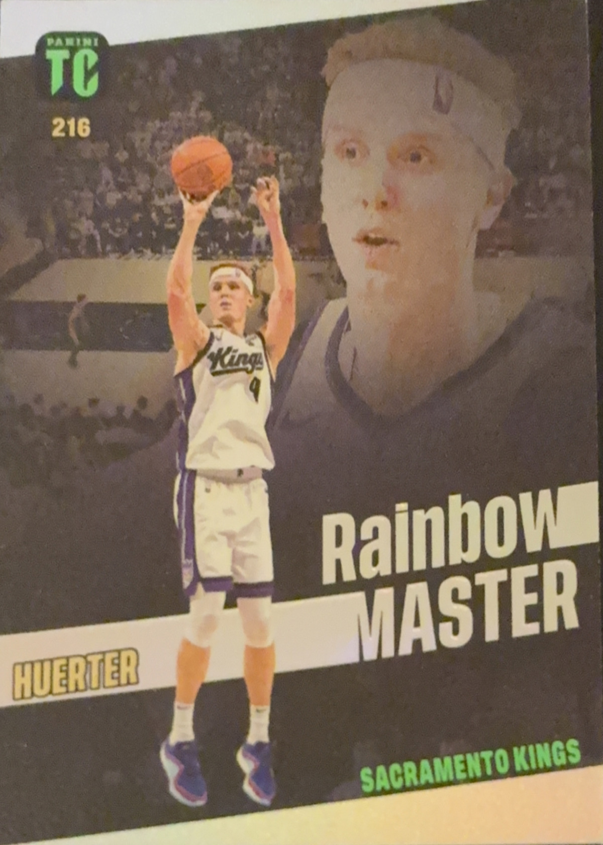 Kevin Huerter