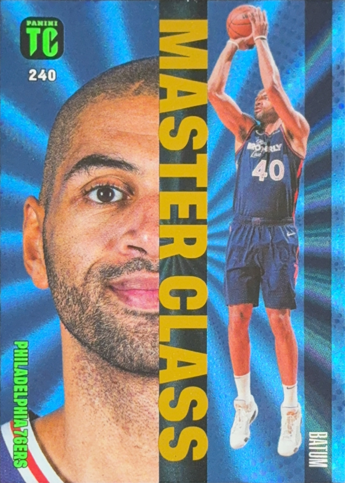 Nicolas Batum