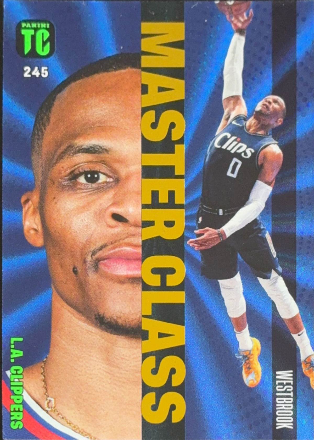 Russell Westbrook
