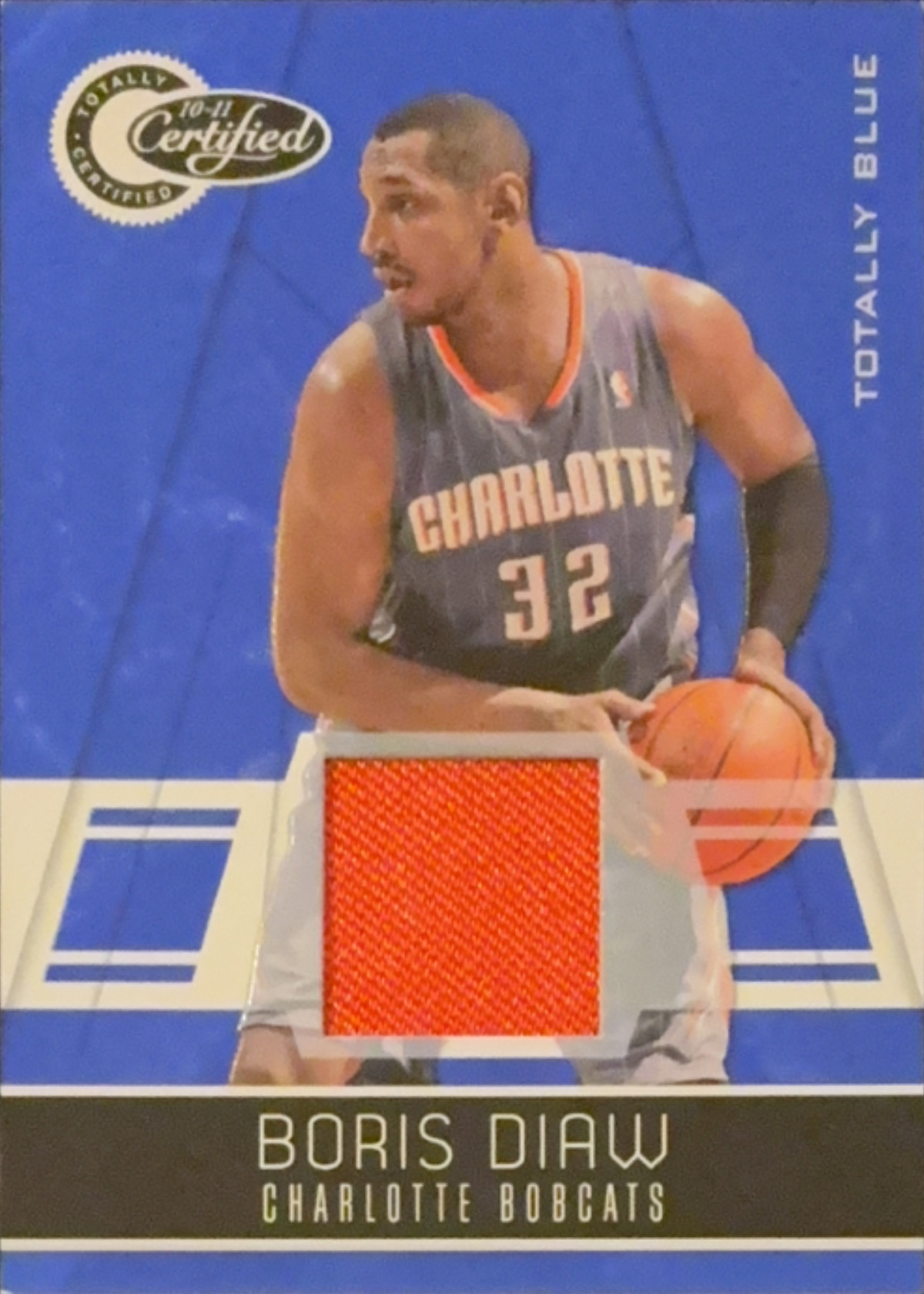 Boris Diaw