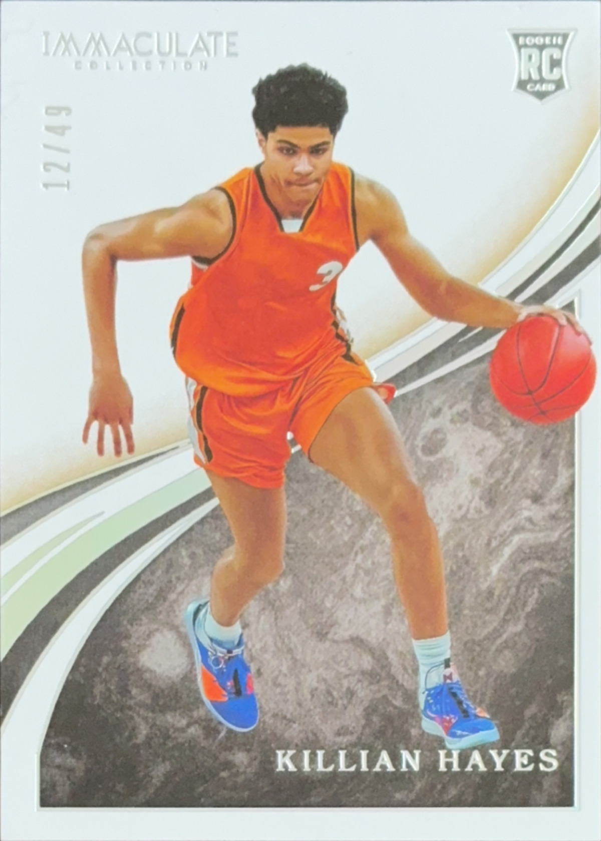 Killian Hayes