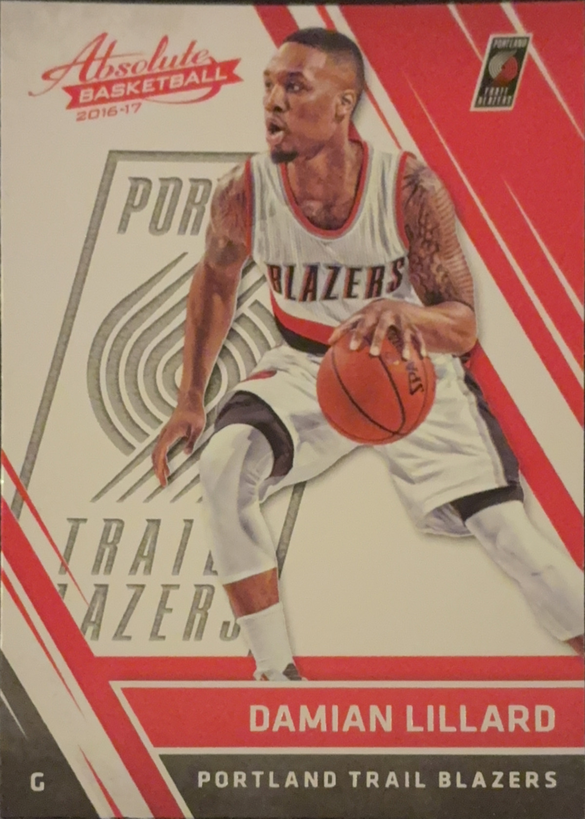 Damian Lillard
