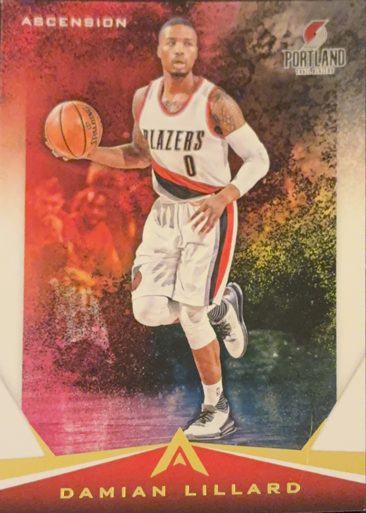 Damian Lillard