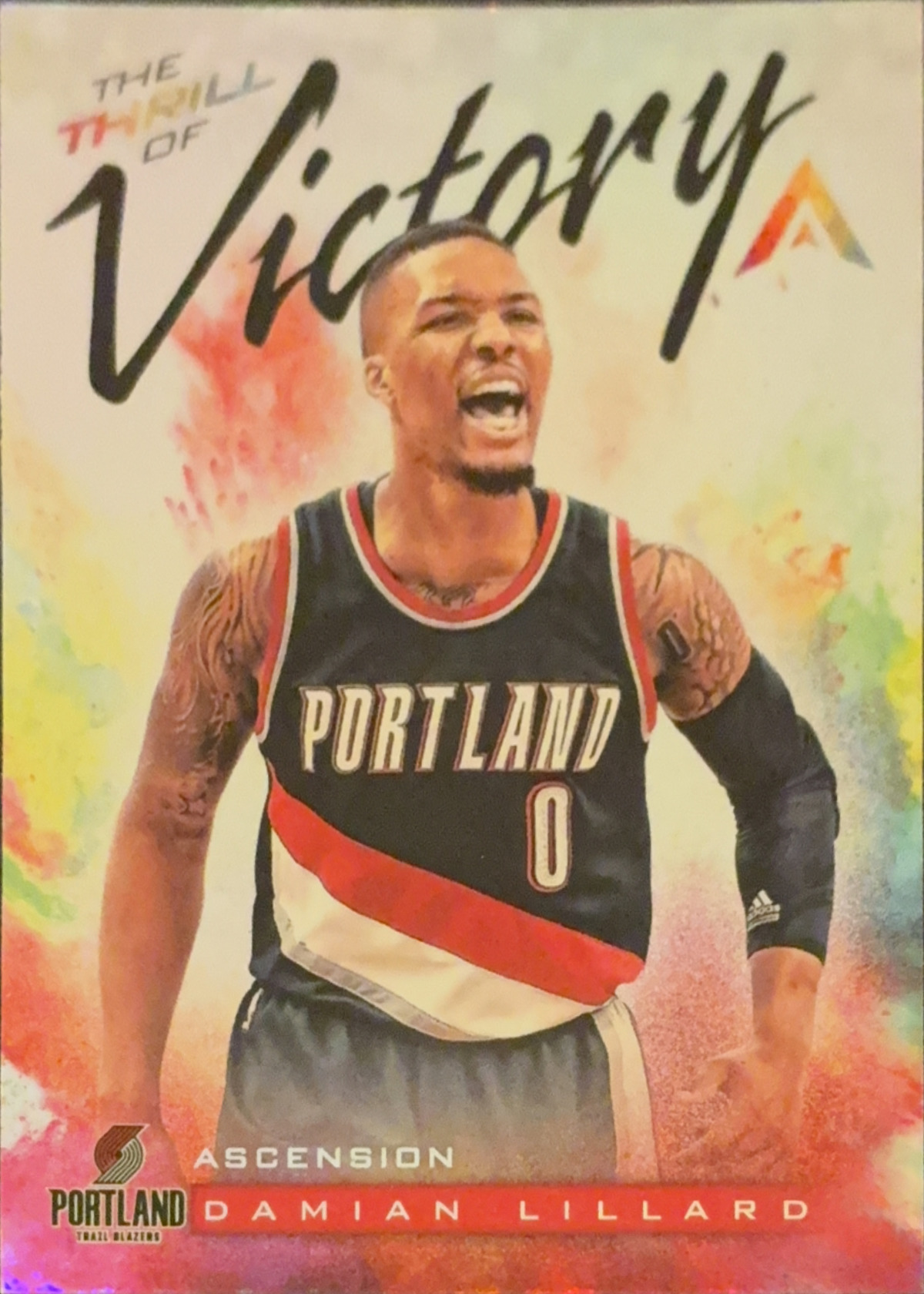 Damian Lillard