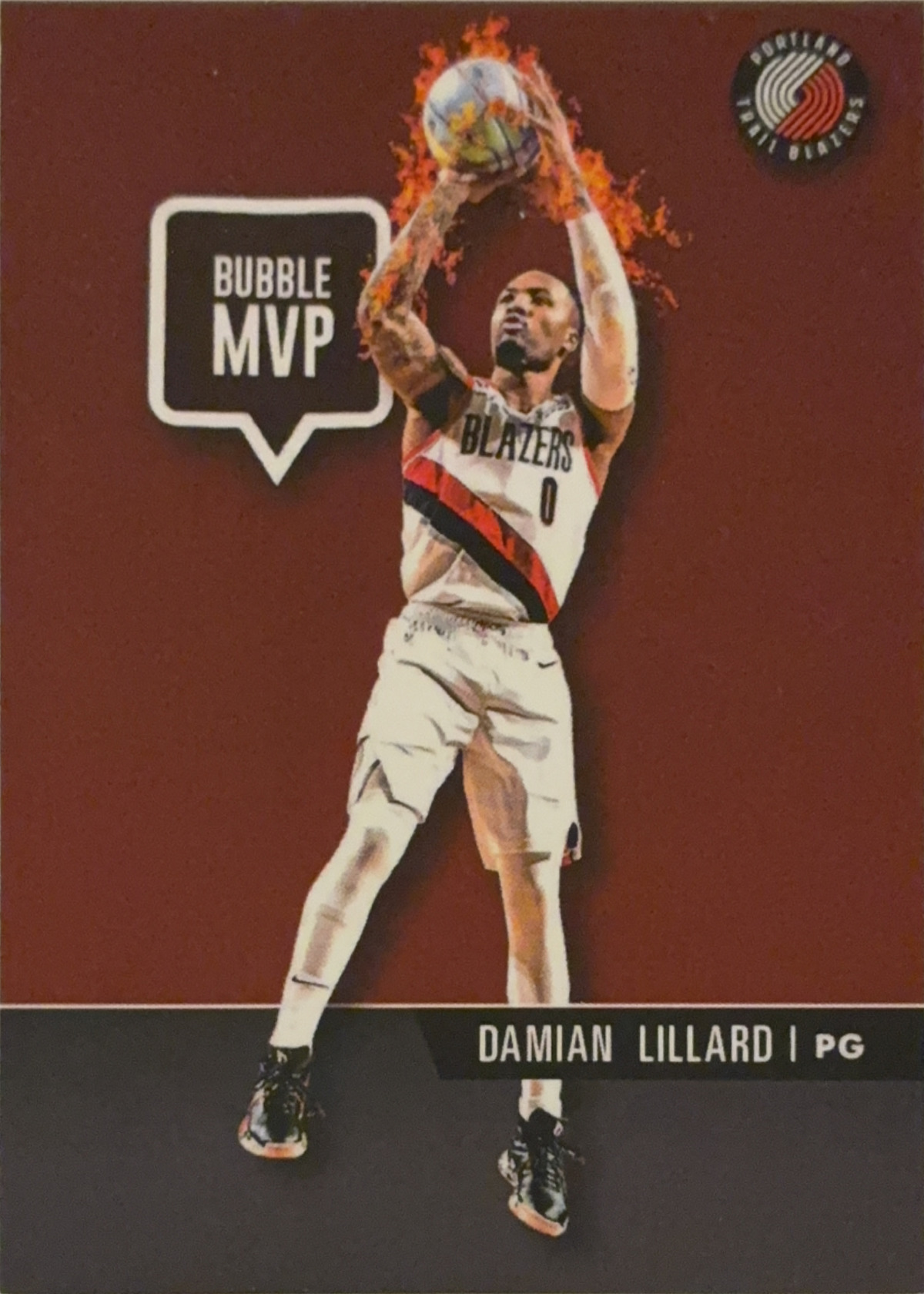 Damian Lillard