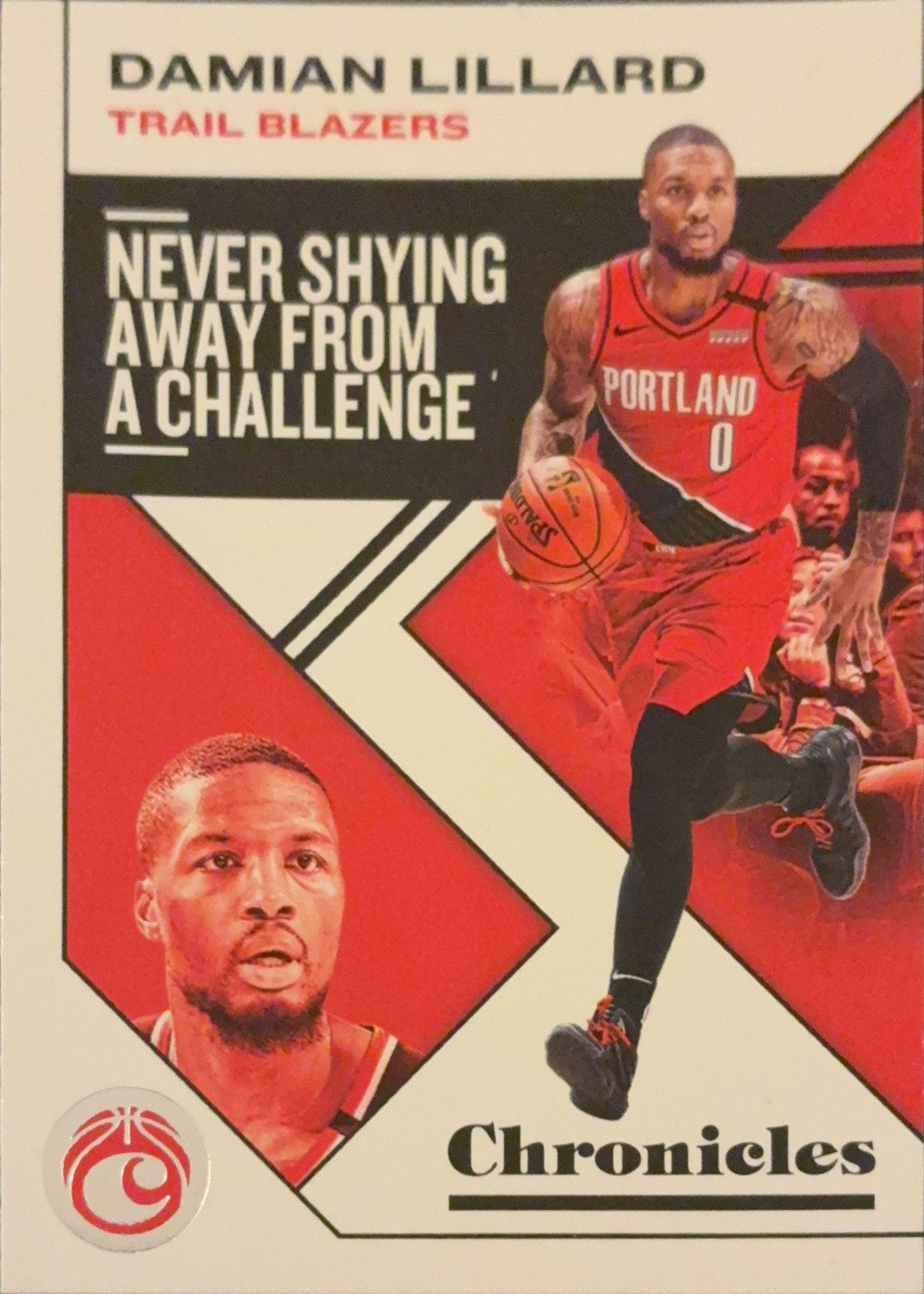 Damian Lillard