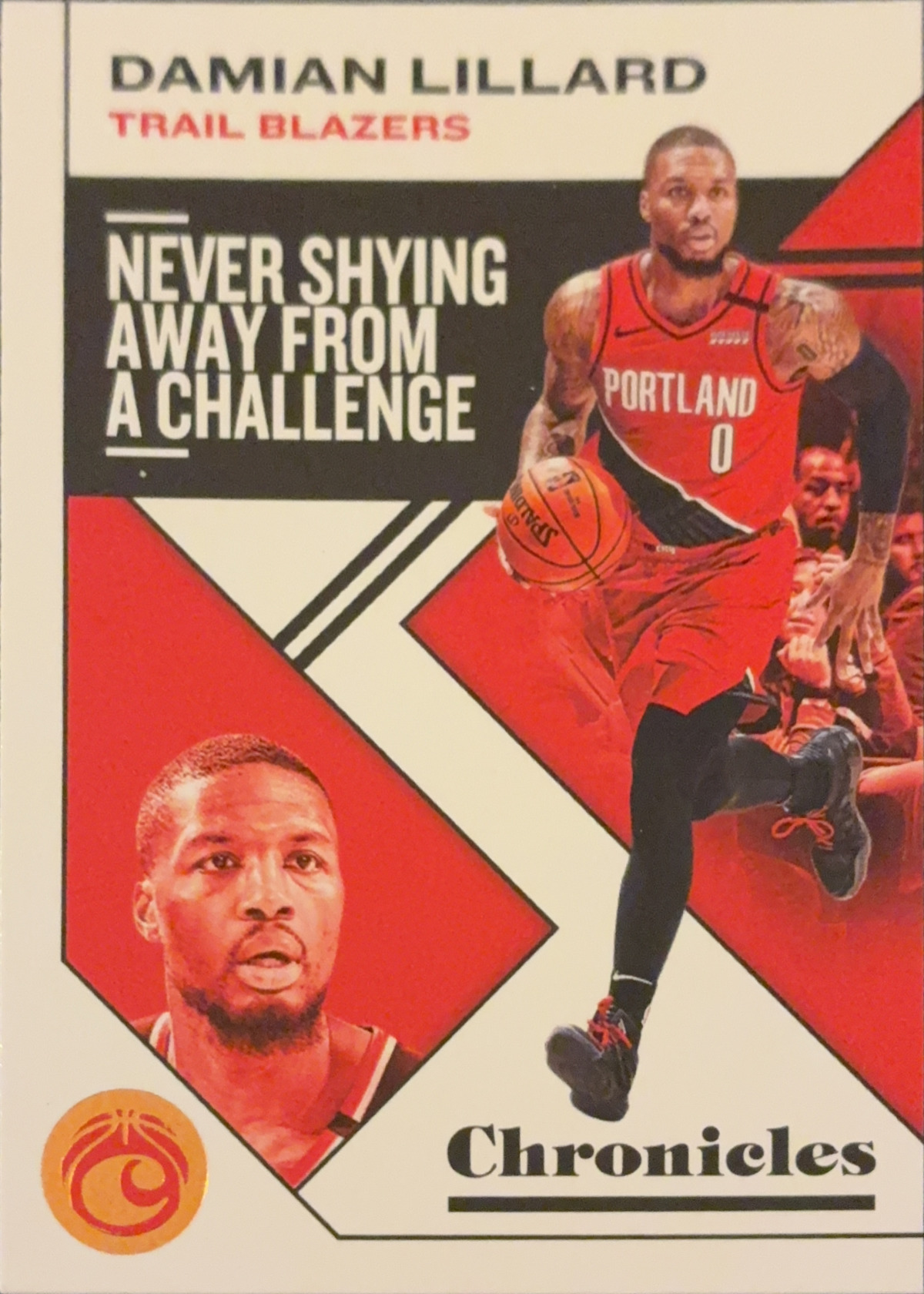 Damian Lillard