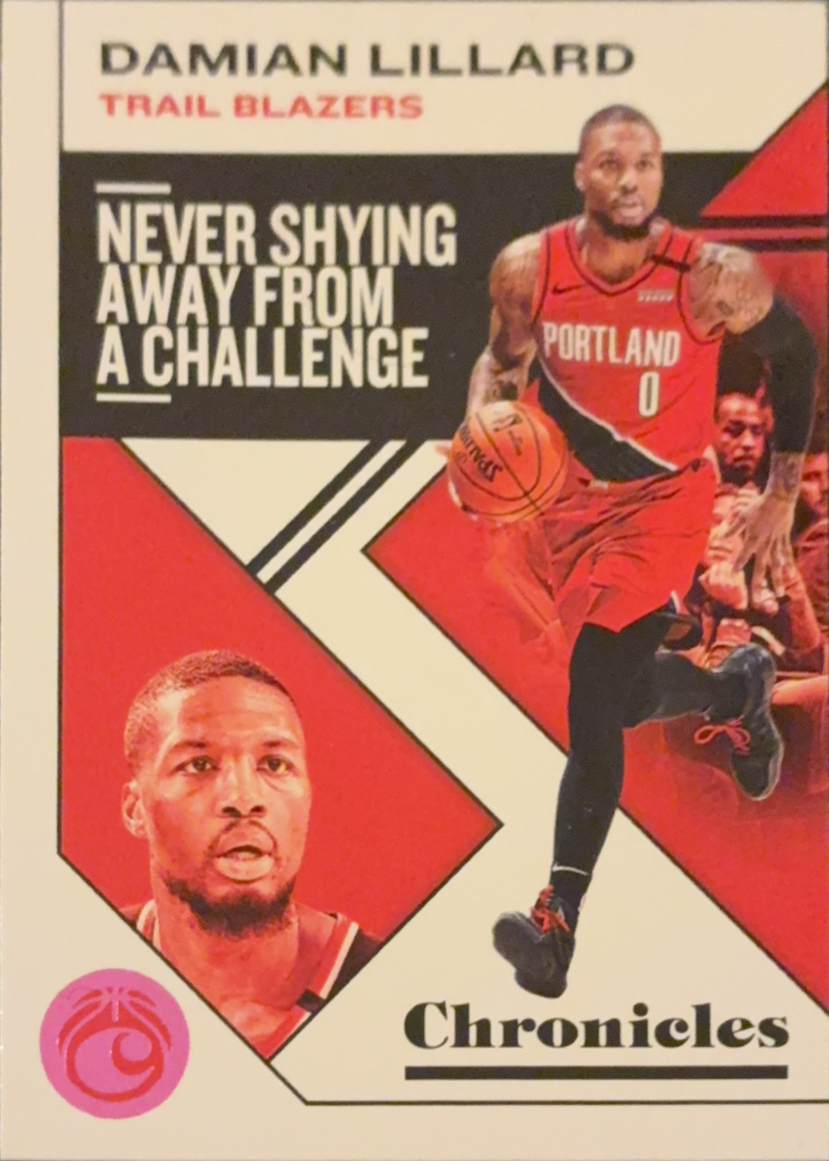 Damian Lillard