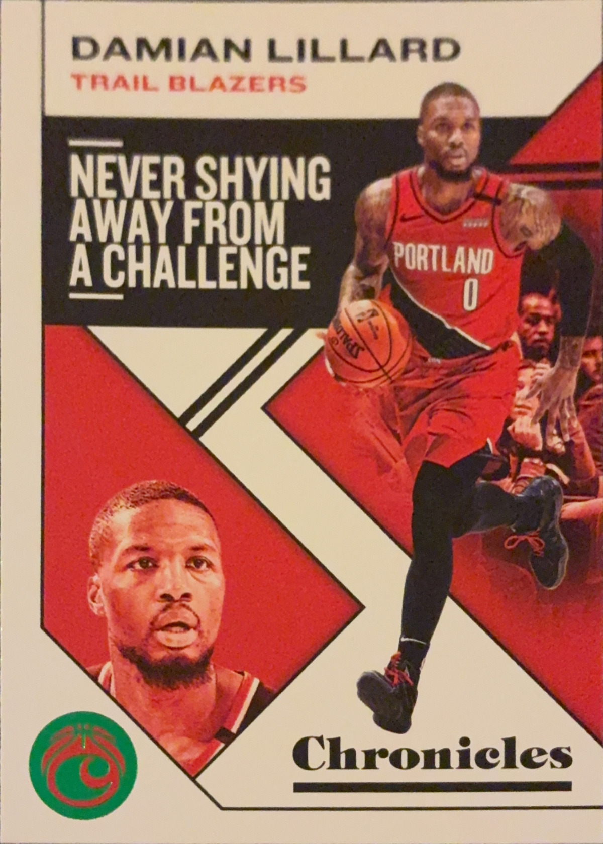 Damian Lillard