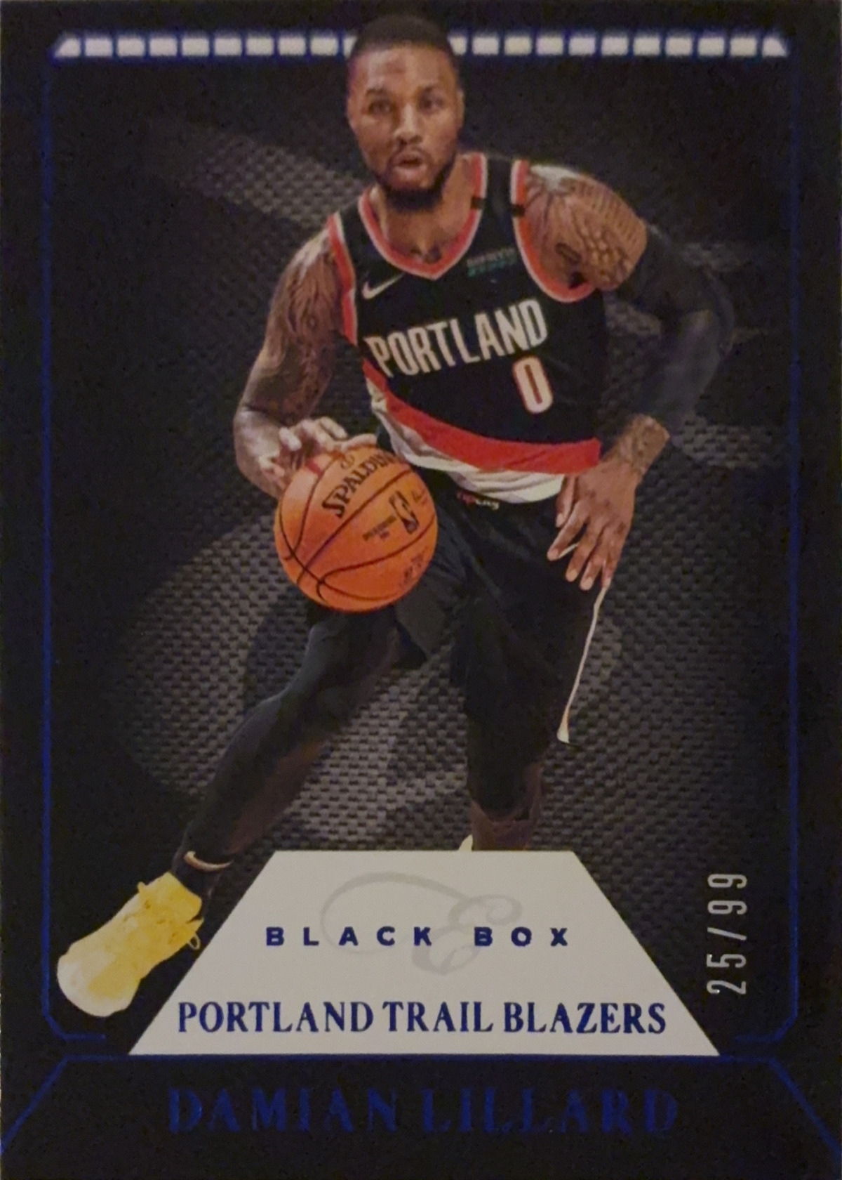 Damian Lillard