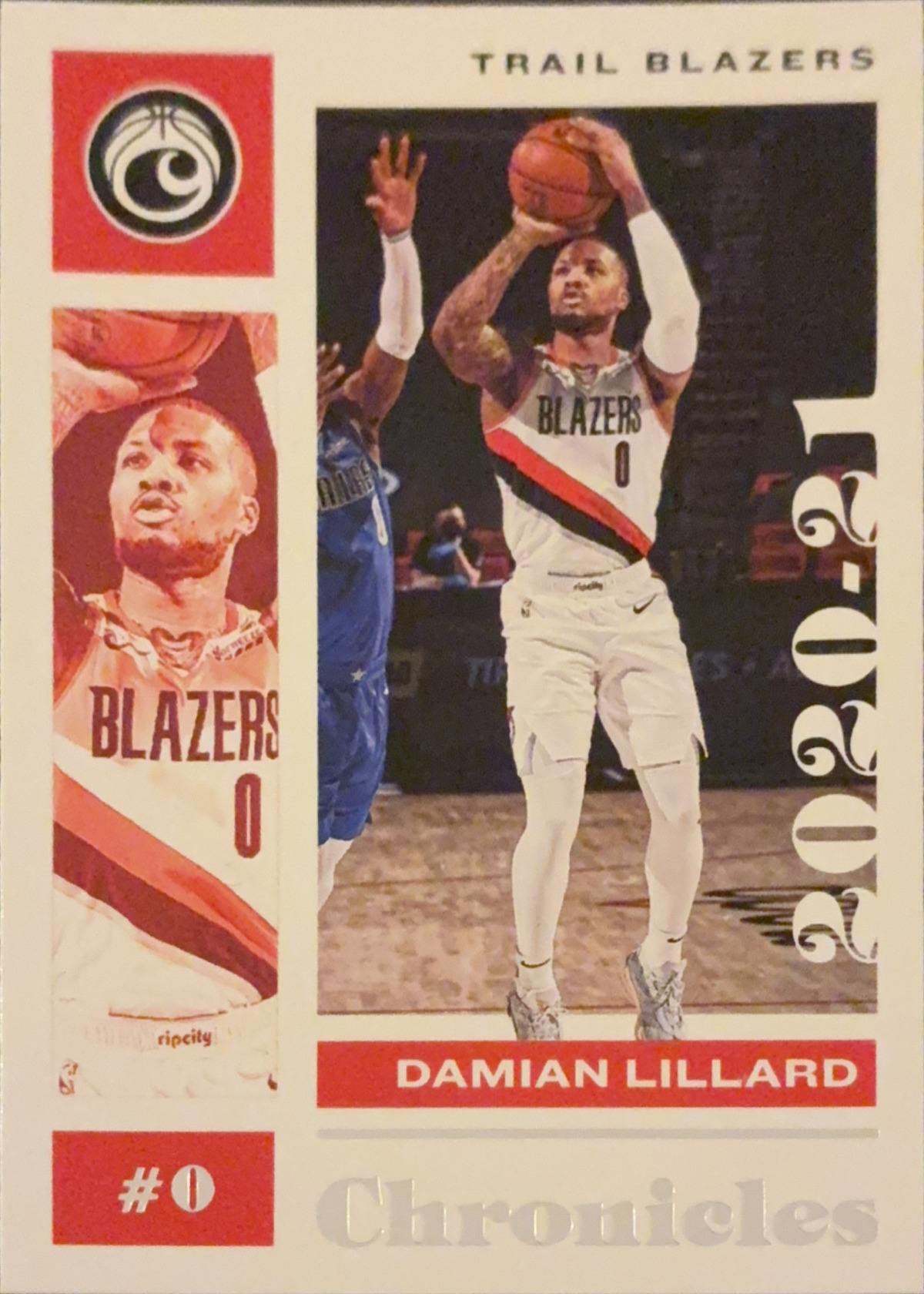 Damian Lillard