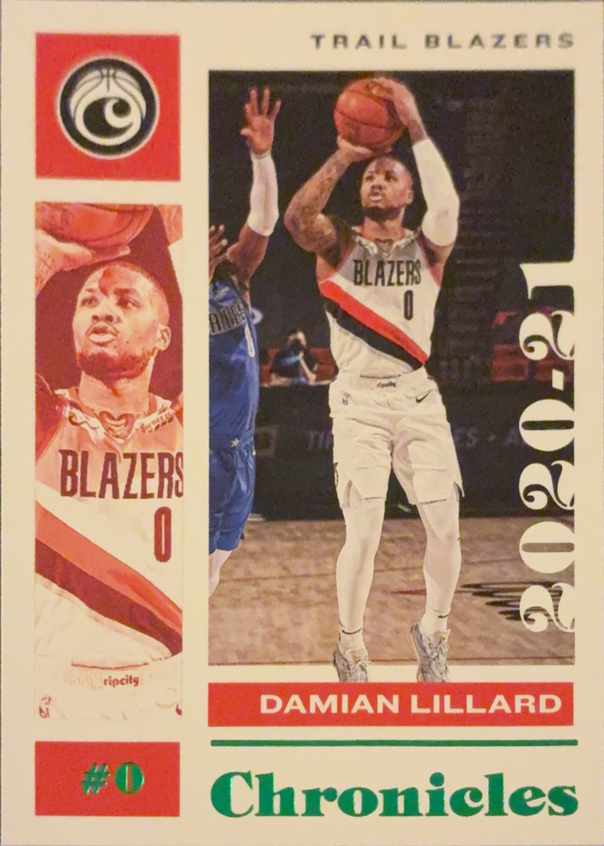 Damian Lillard