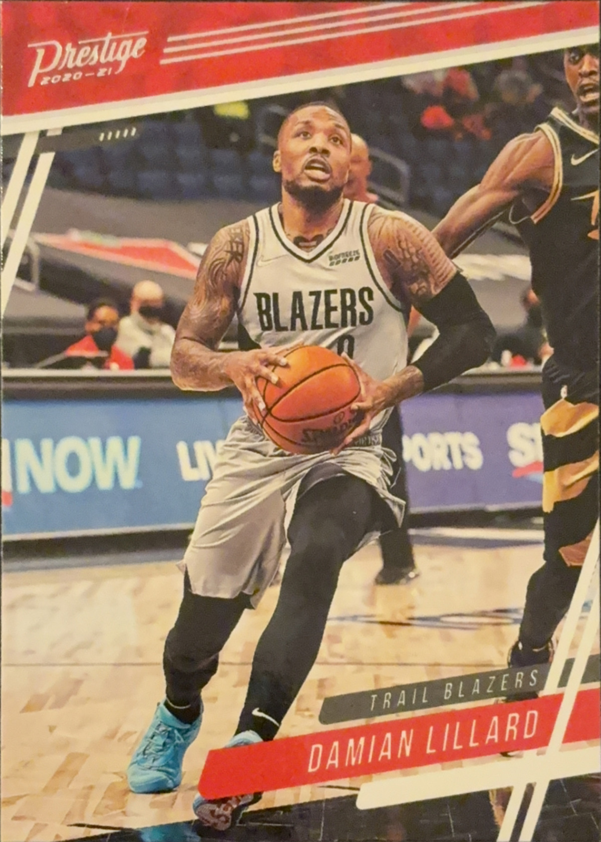 Damian Lillard