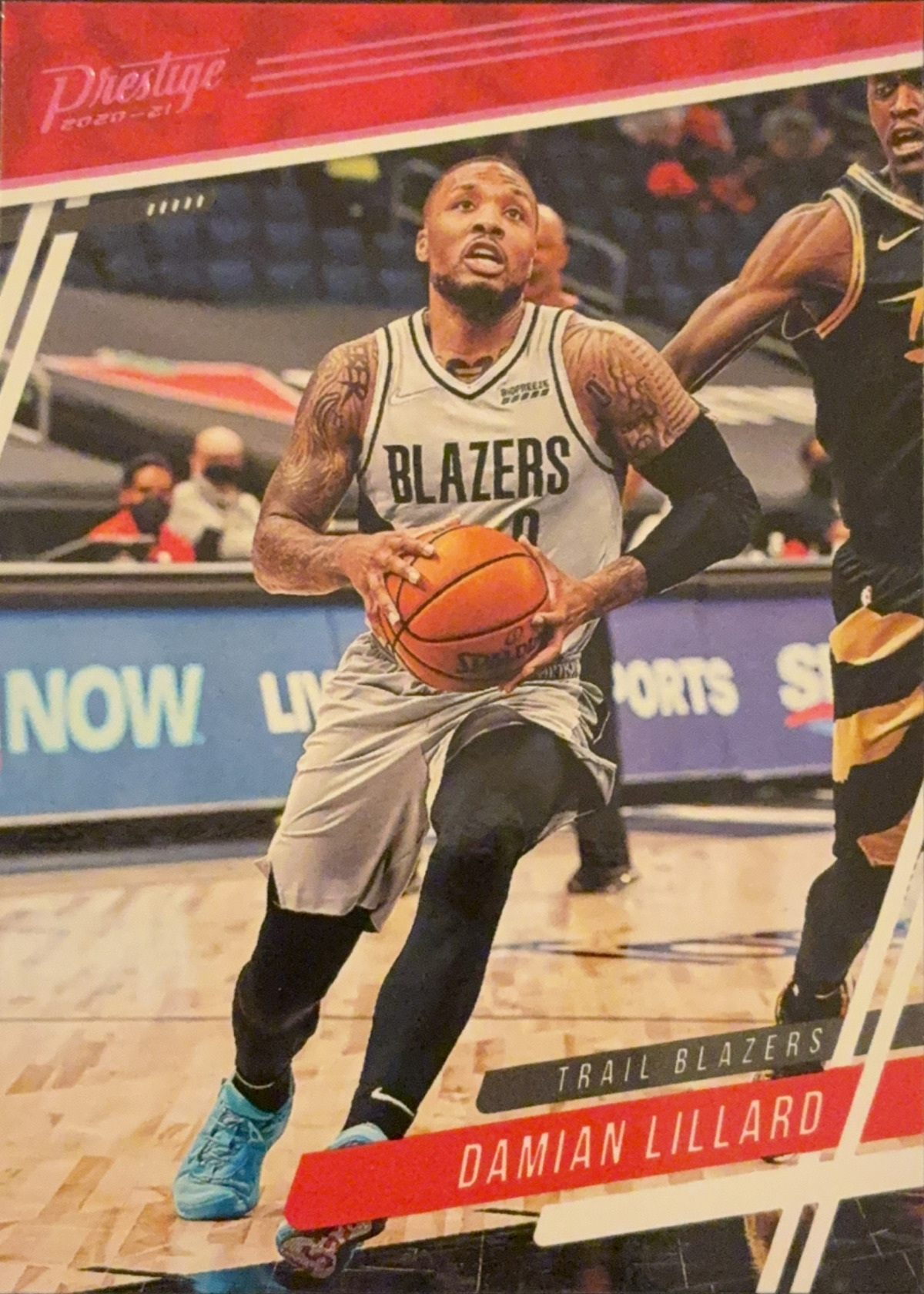 Damian Lillard
