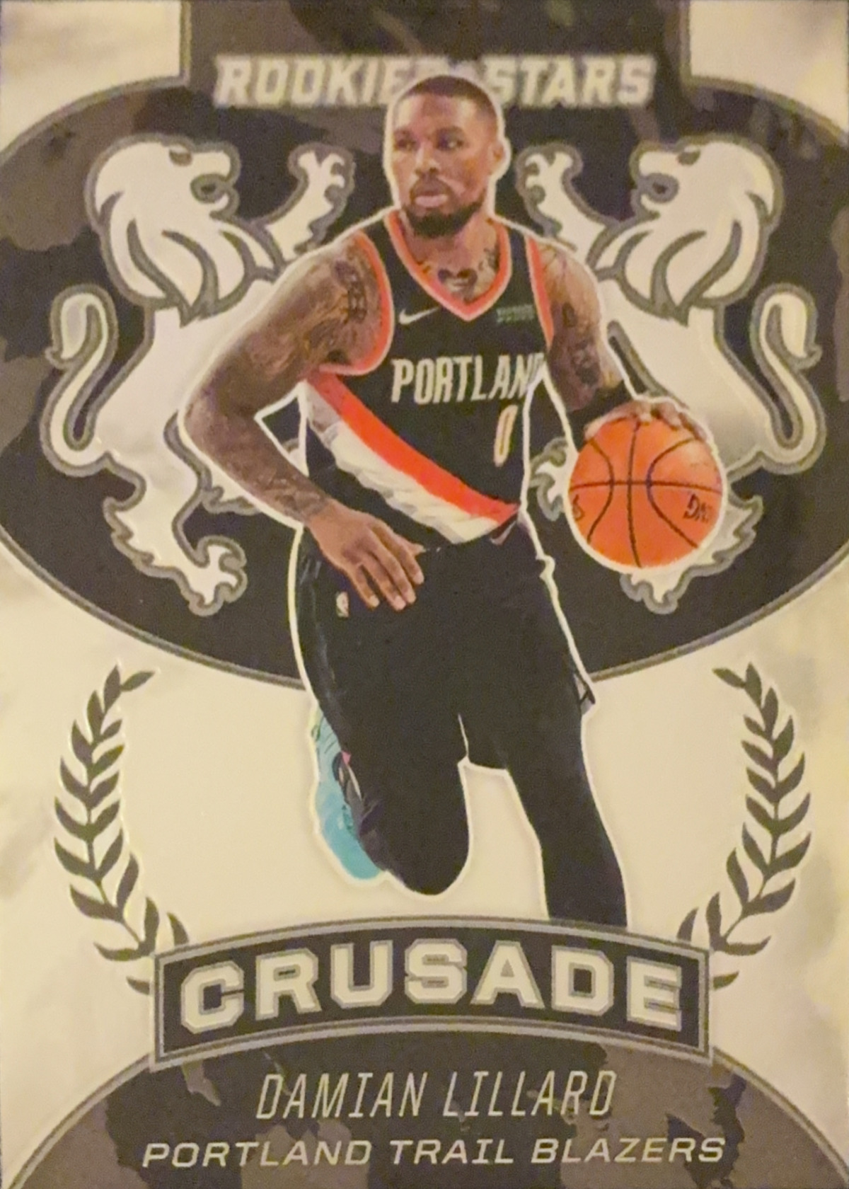 Damian Lillard