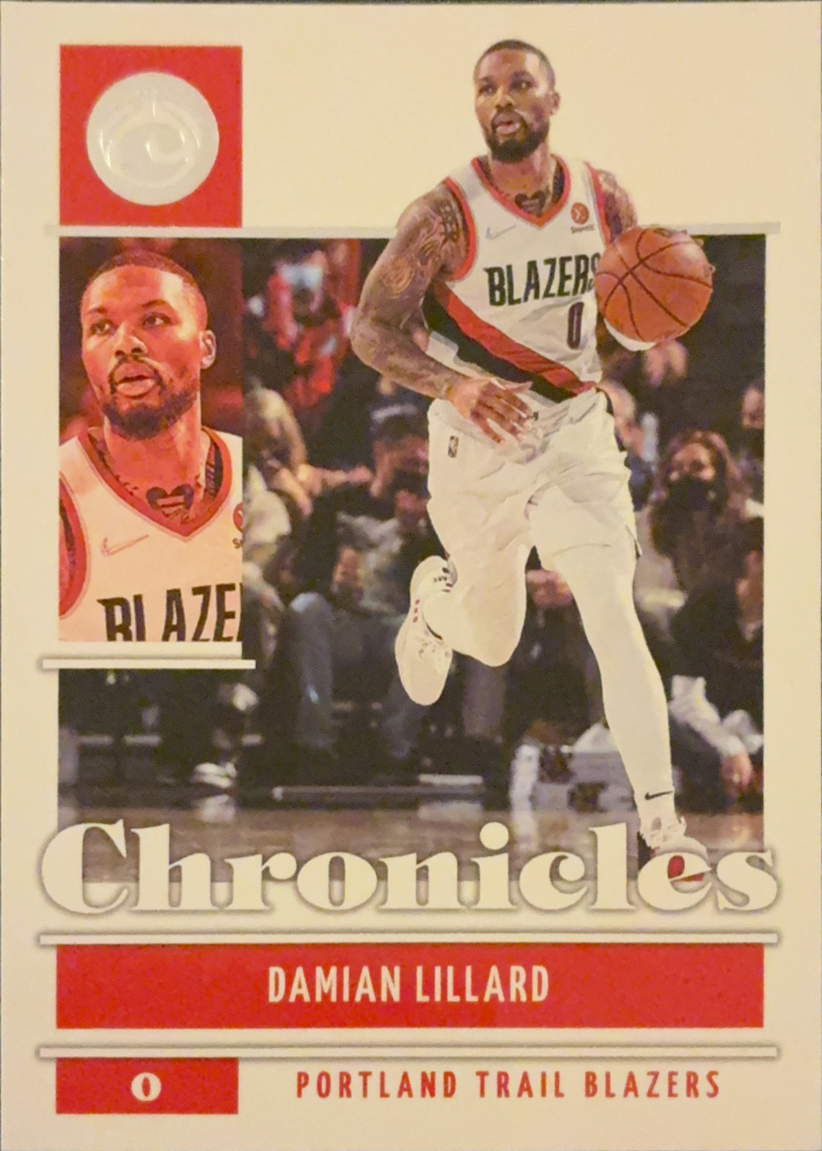 Damian Lillard