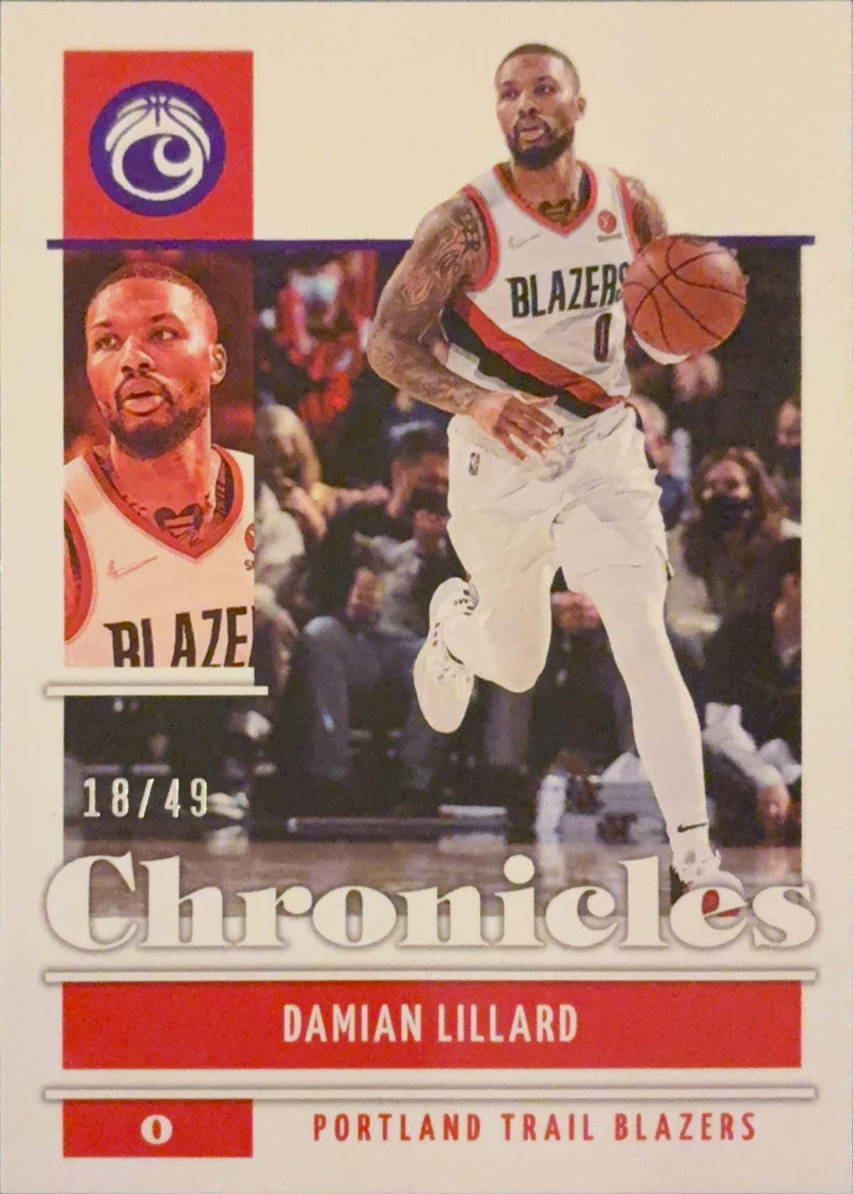Damian Lillard