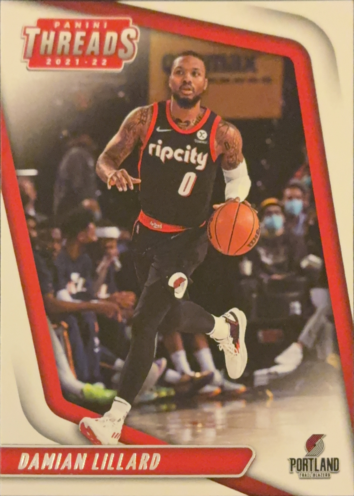 Damian Lillard