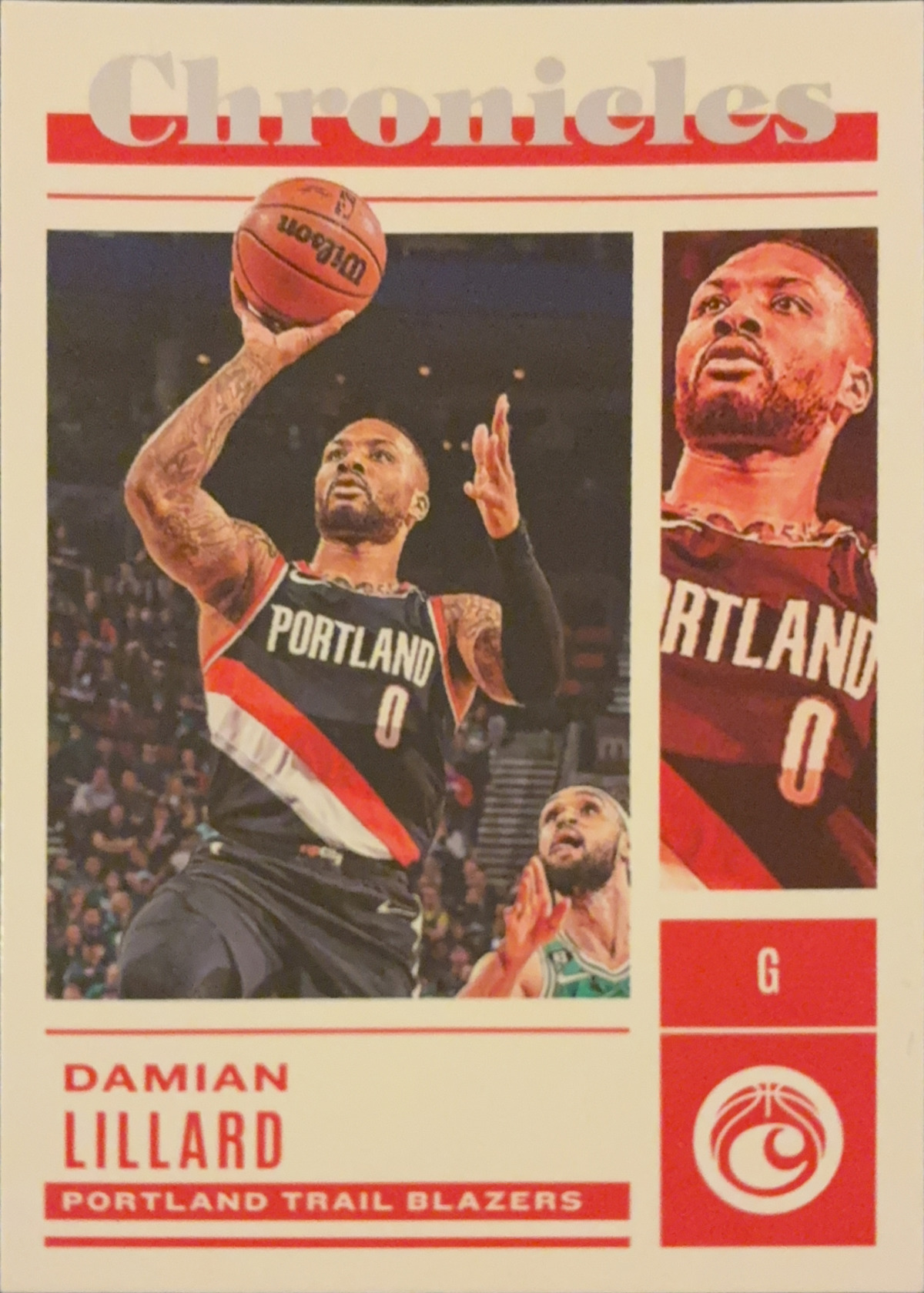 Damian Lillard