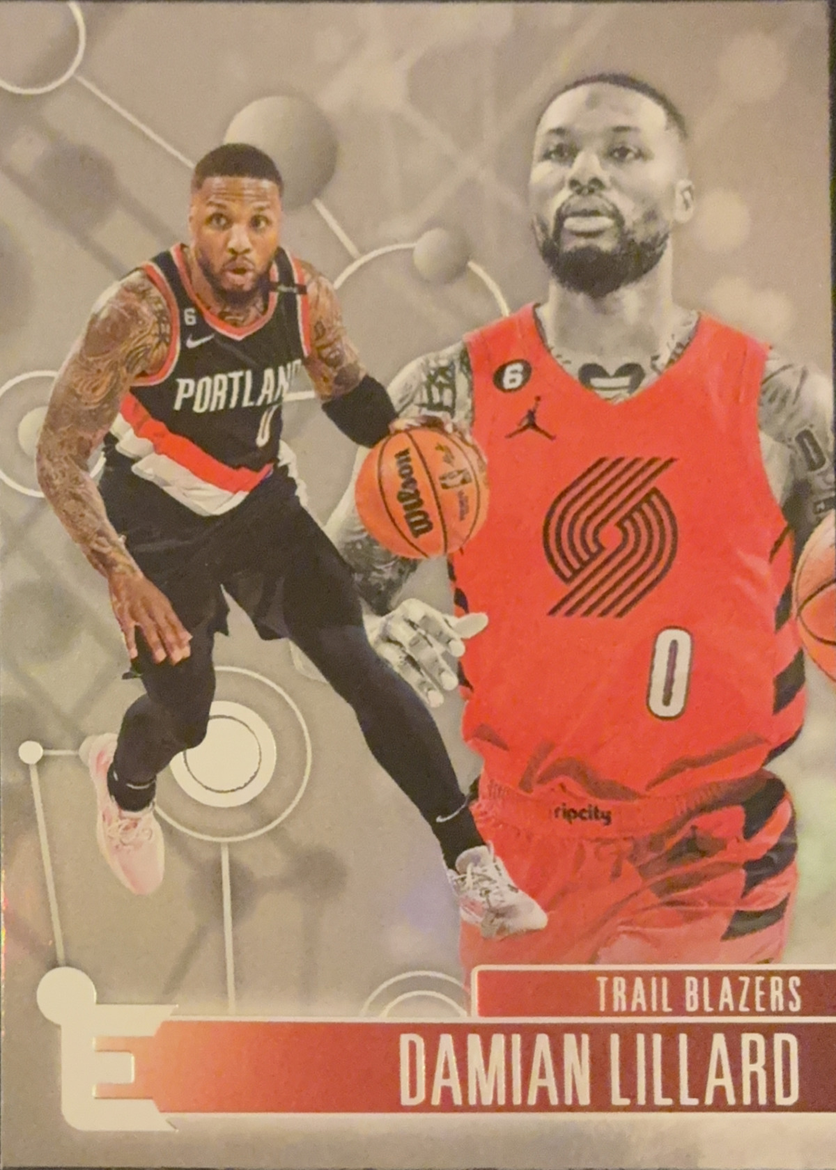 Damian Lillard