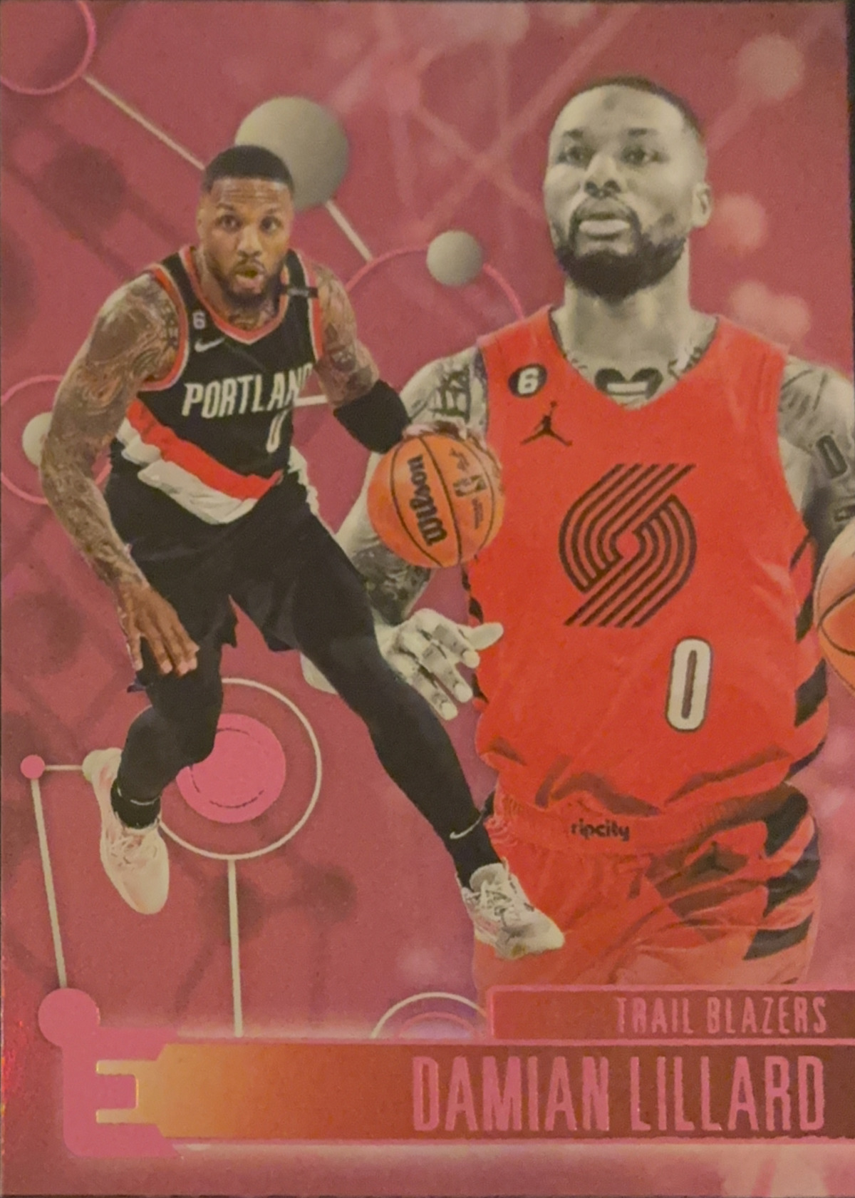 Damian Lillard