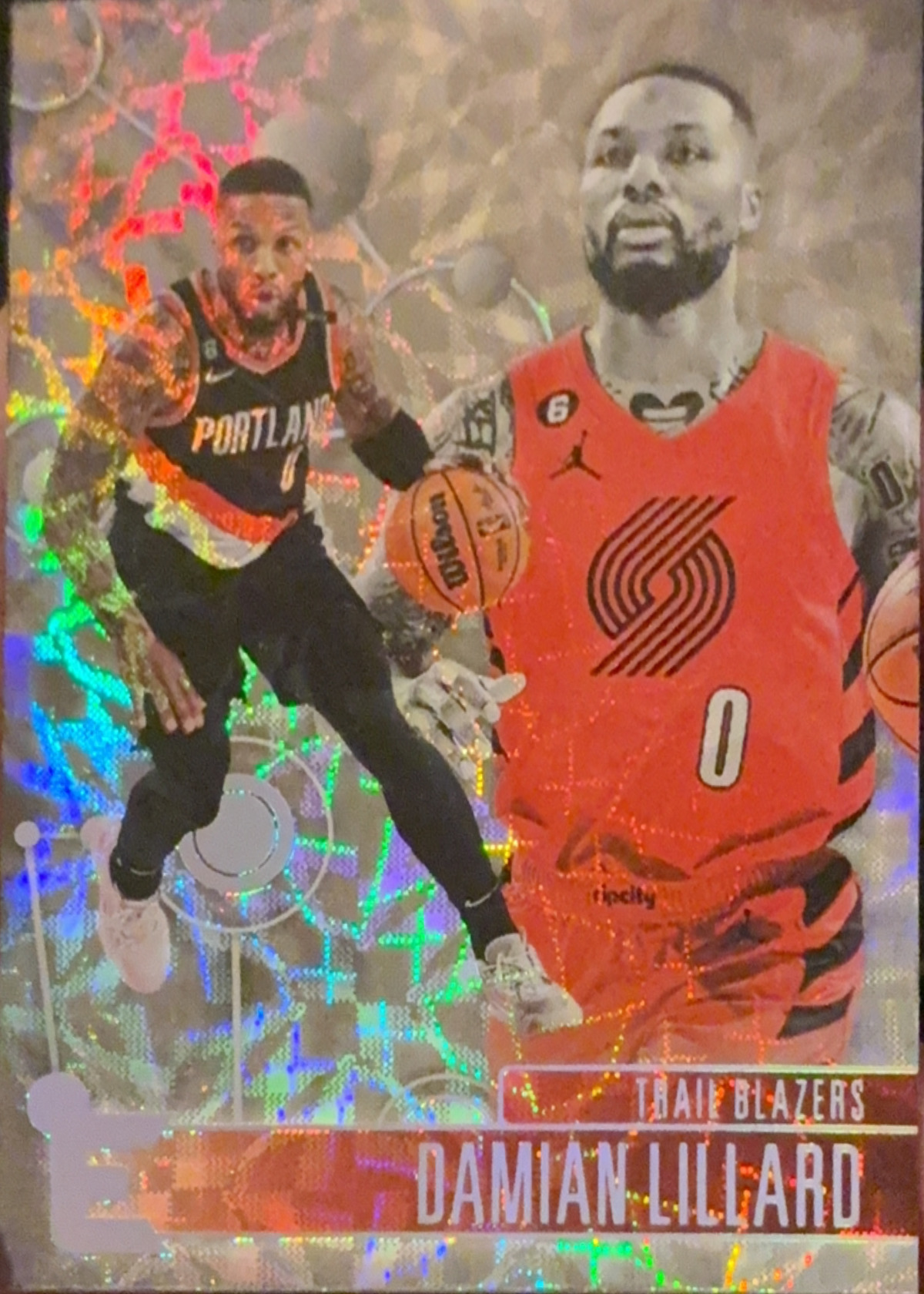 Damian Lillard