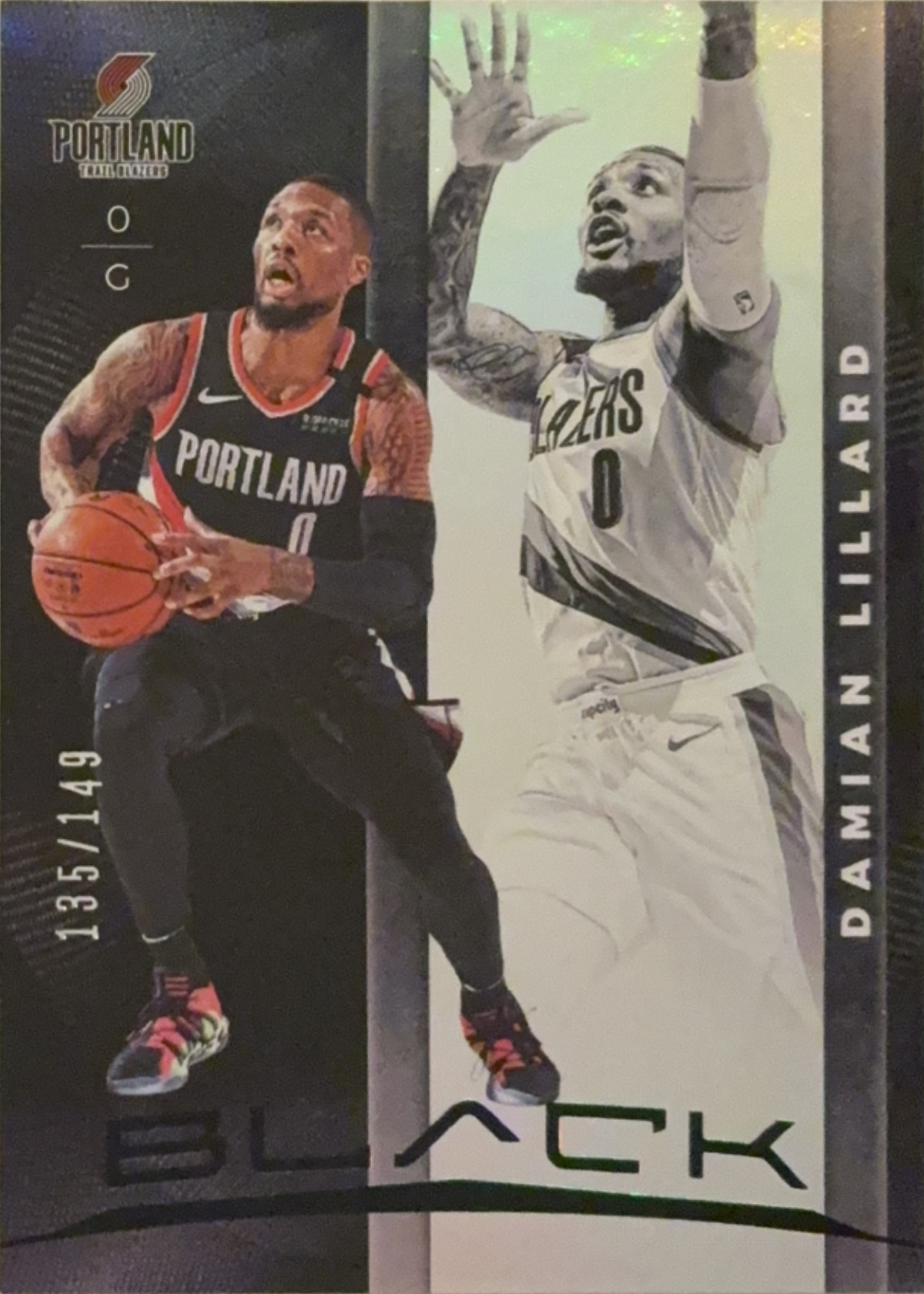 Damian Lillard
