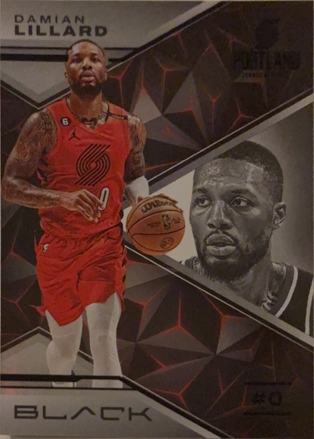 Damian Lillard
