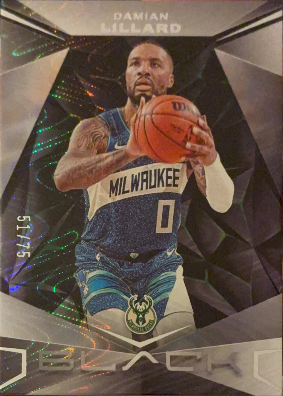 Damian Lillard