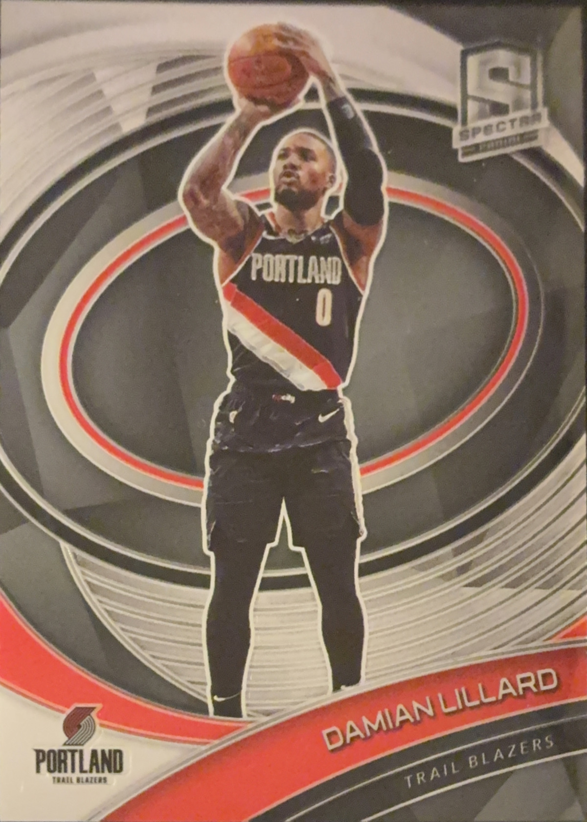 Damian Lillard