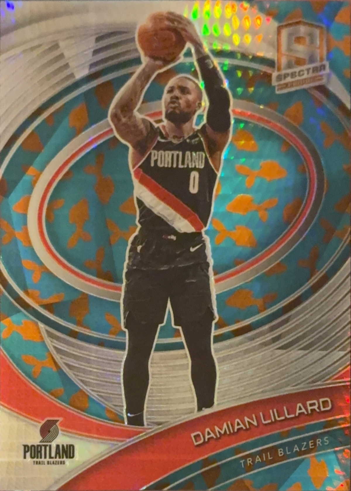Damian Lillard