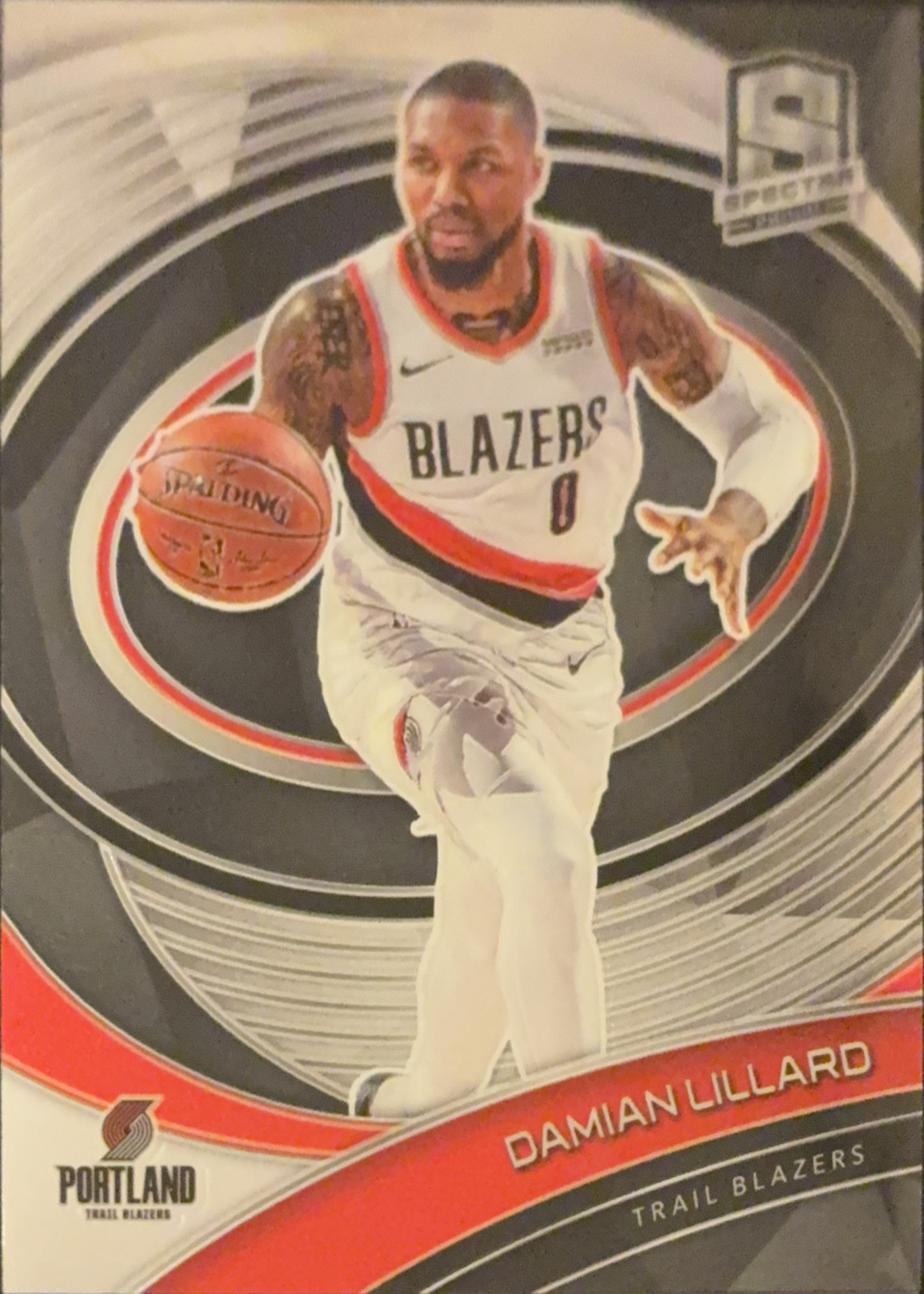 Damian Lillard