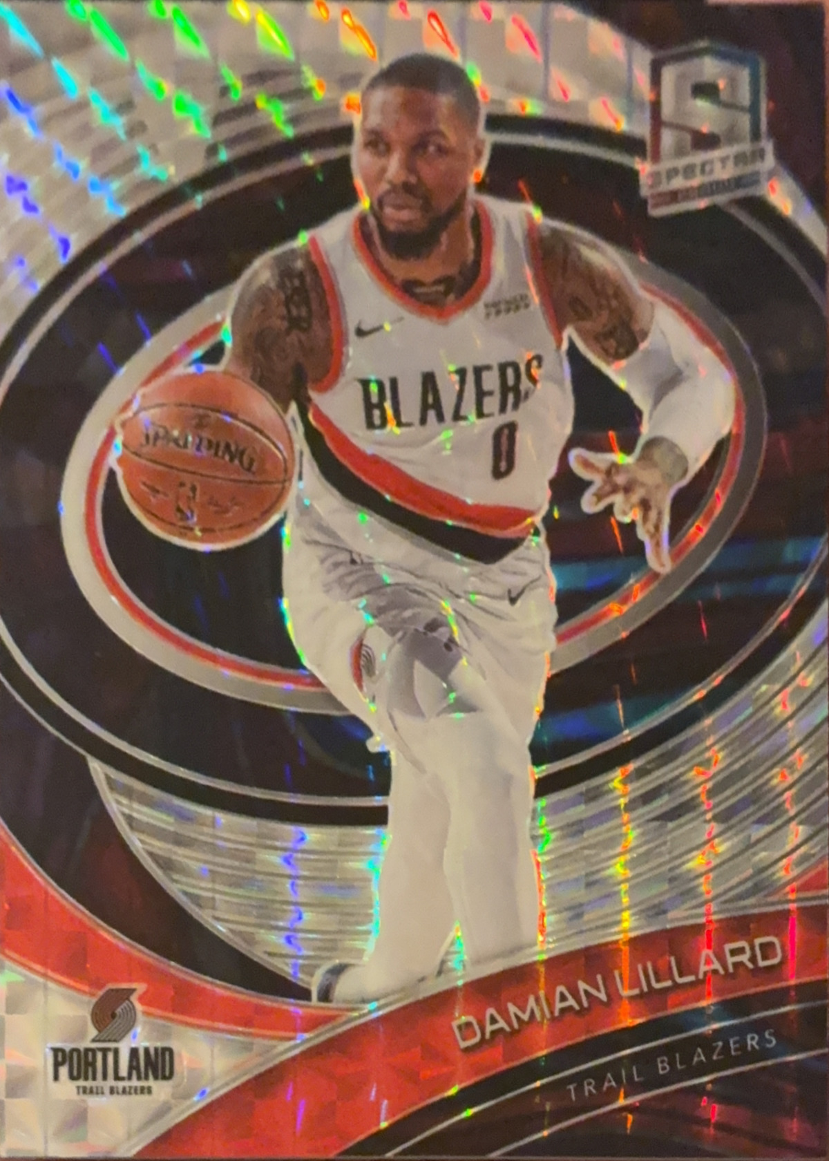 Damian Lillard