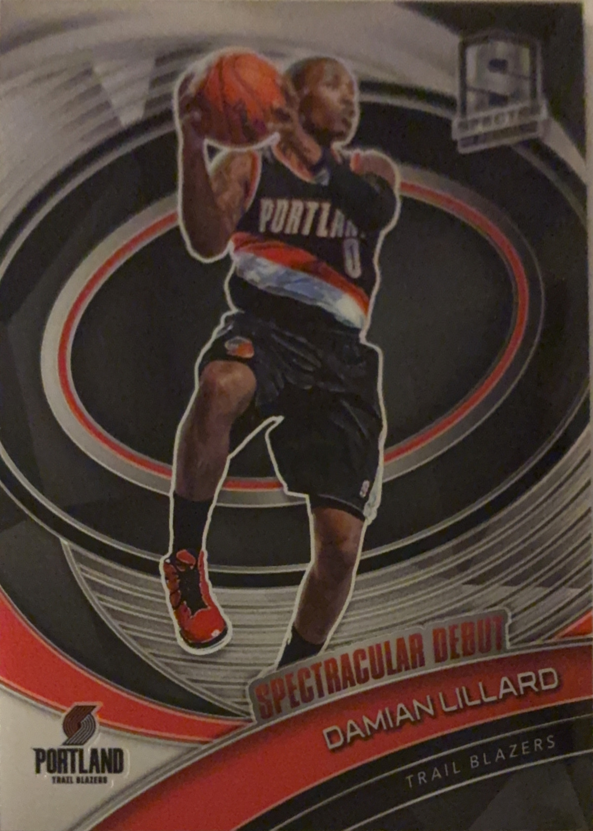 Damian Lillard