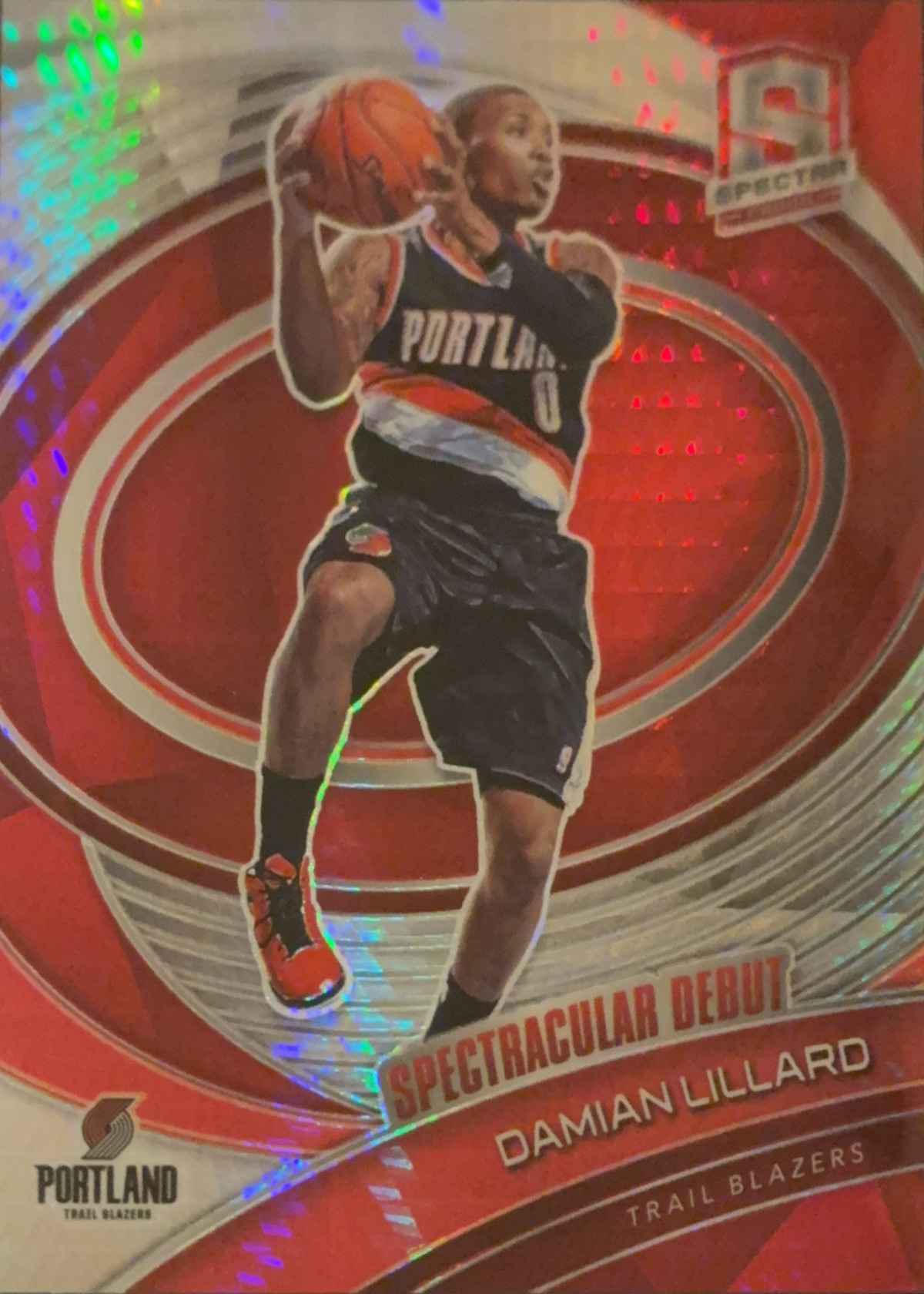 Damian Lillard