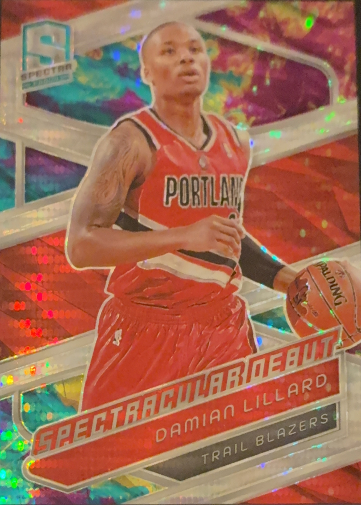 Damian Lillard