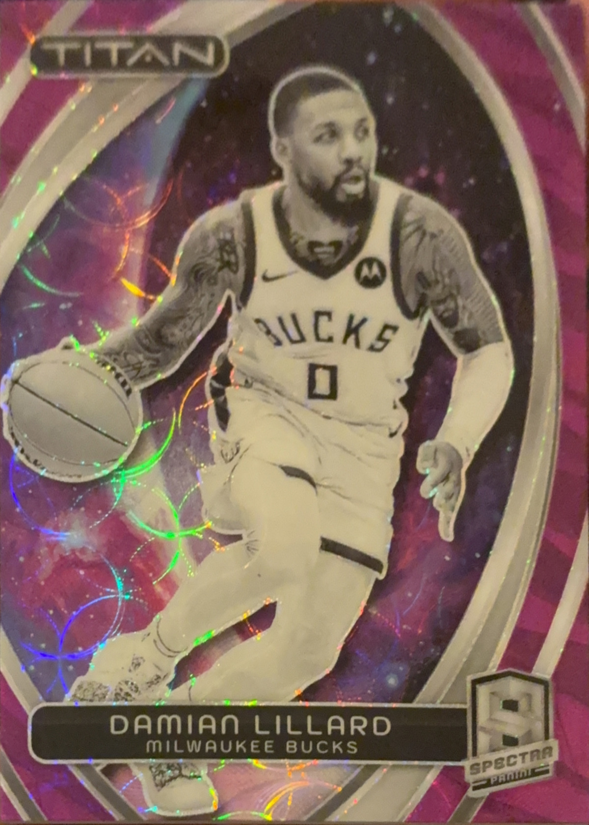 Damian Lillard