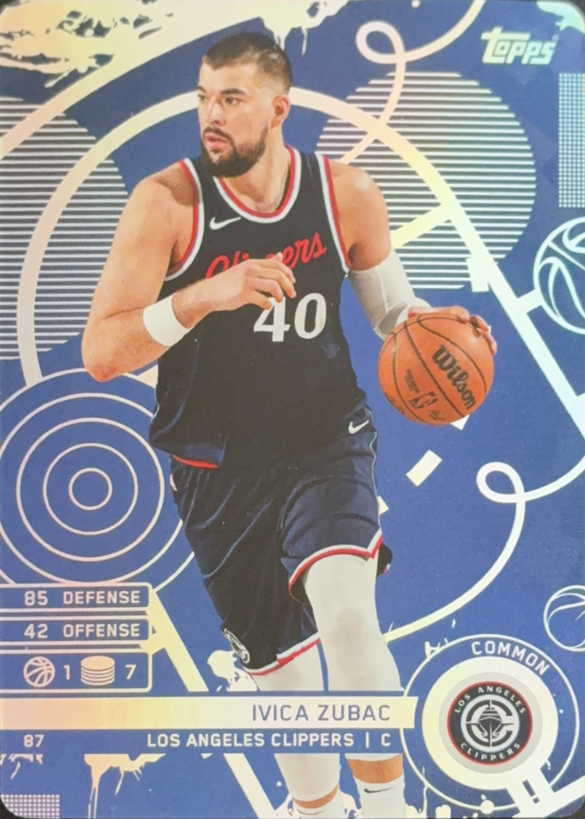 Ivica Zubac
