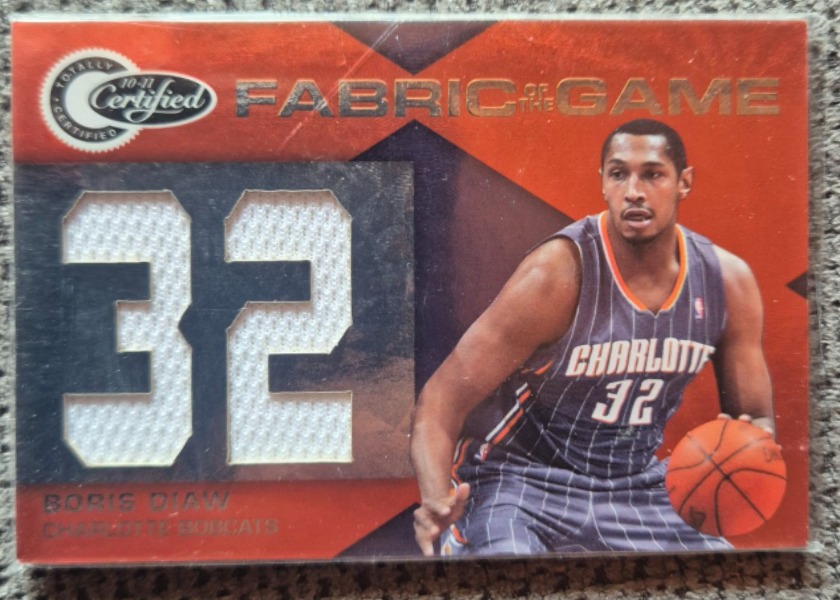 Boris Diaw
