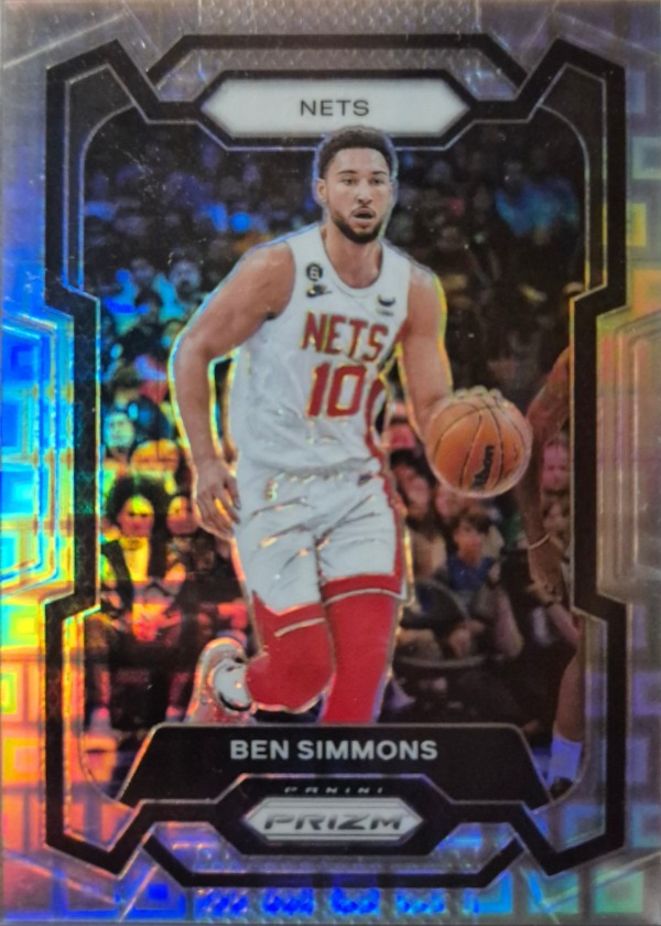 Ben Simmons