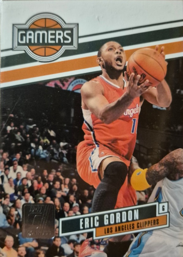 Eric Gordon