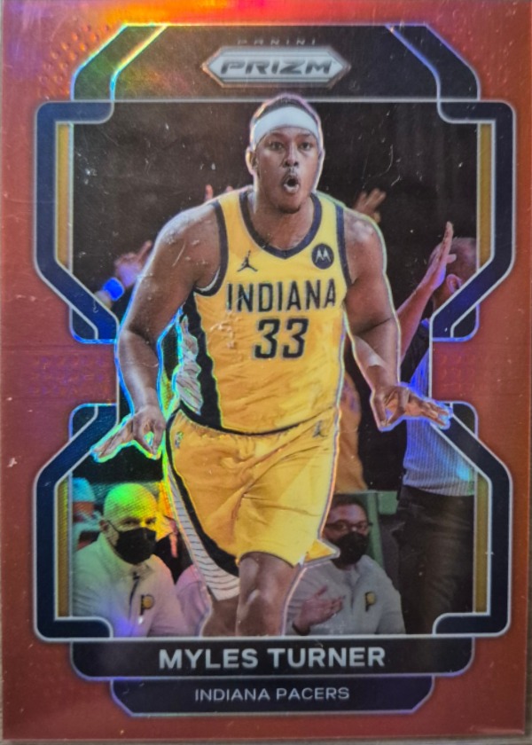 Myles Turner