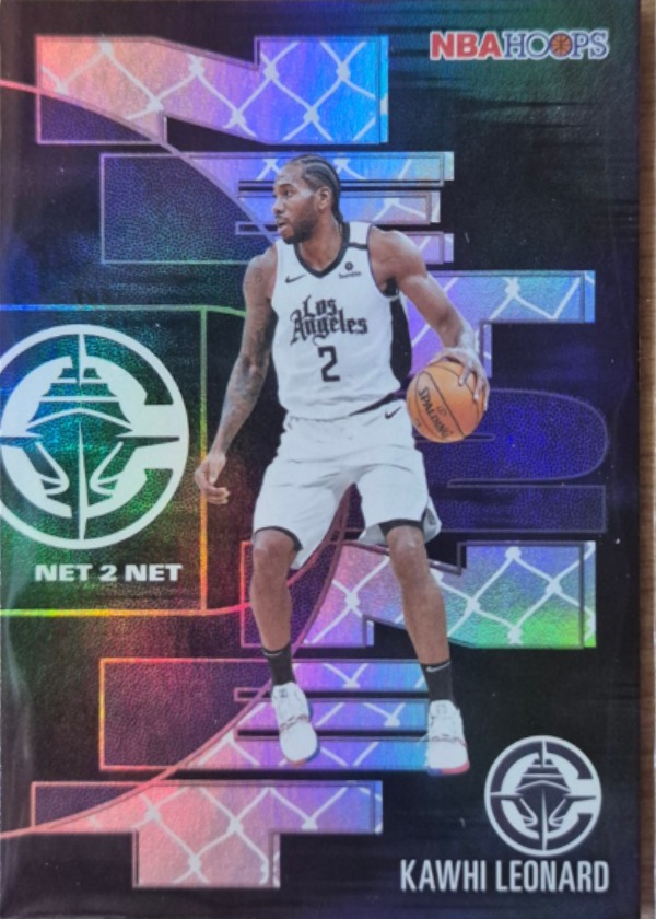Kawhi Leonard