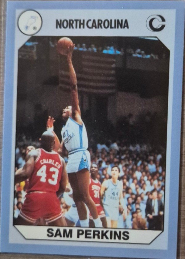 Sam Perkins