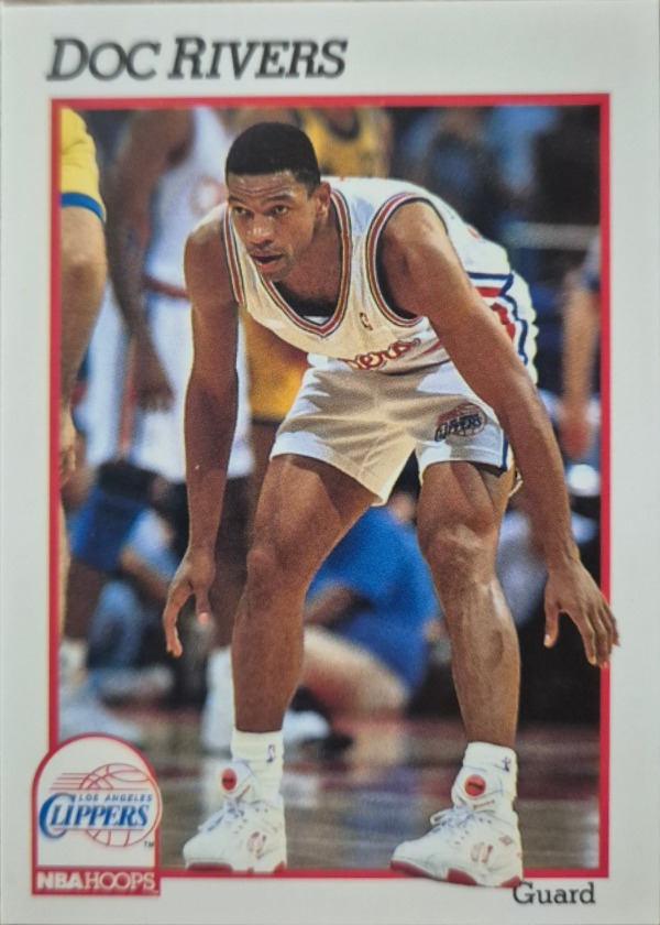 Doc Rivers
