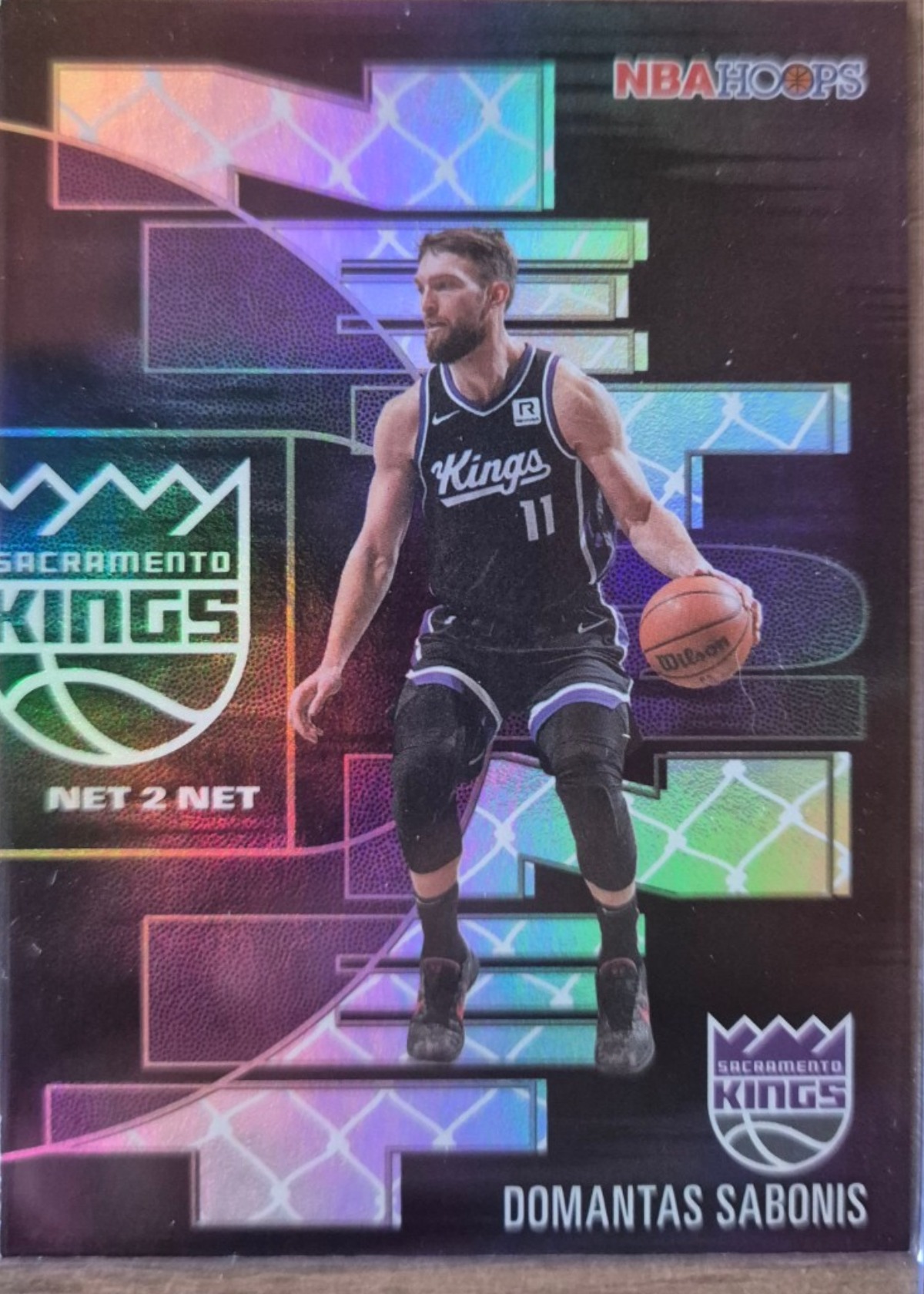 Domantas Sabonis