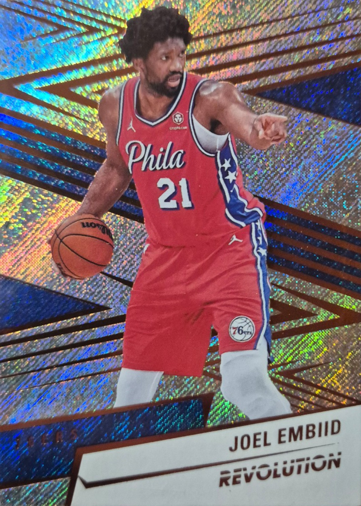 Joel Embiid