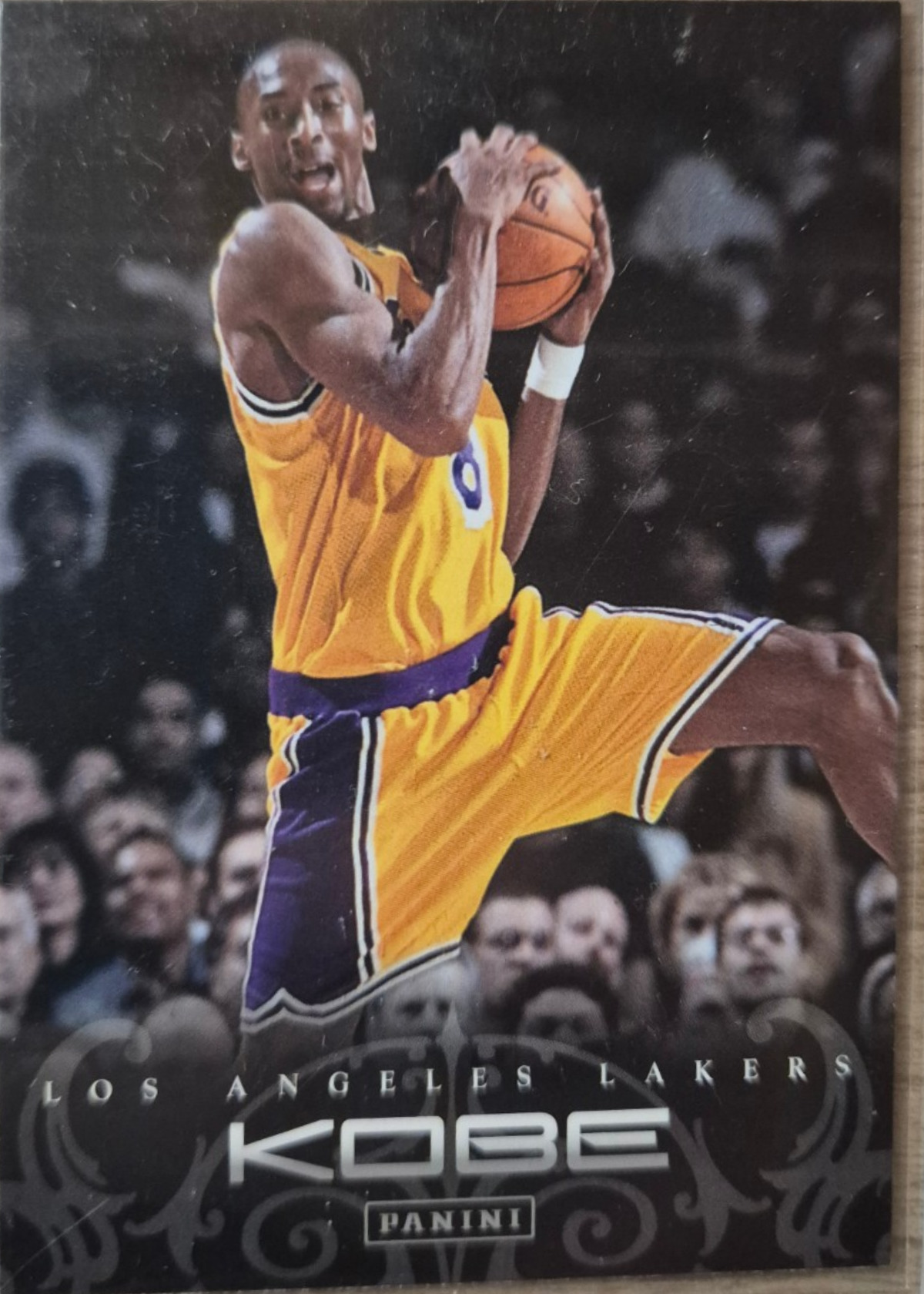 Kobe Bryant
