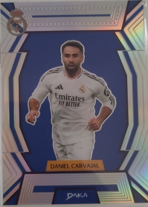 Daniel Carvajal
