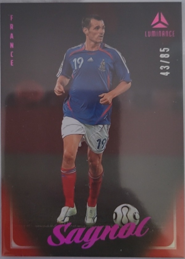 Willy Sagnol
